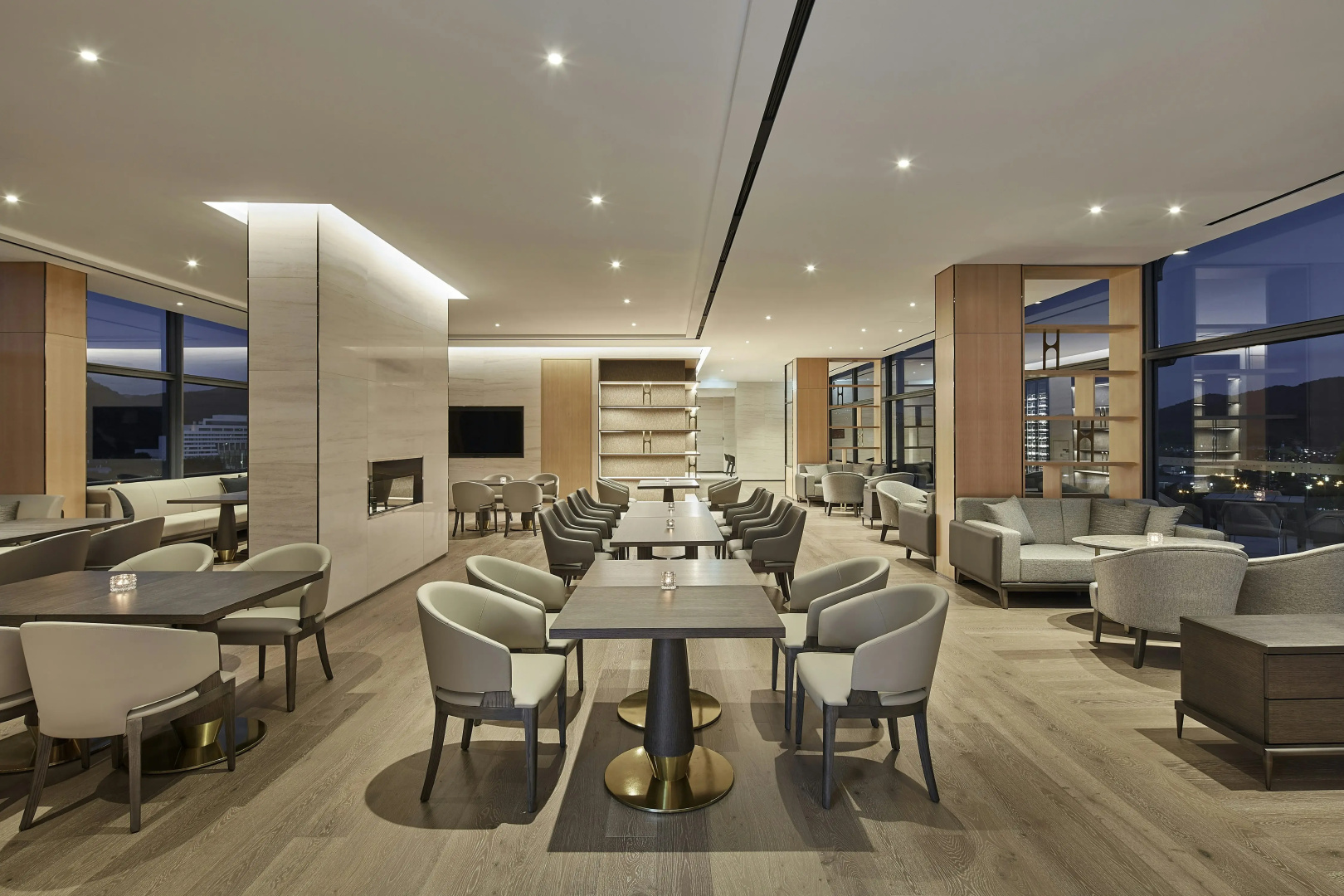 Foto - Hilton Gyeongju