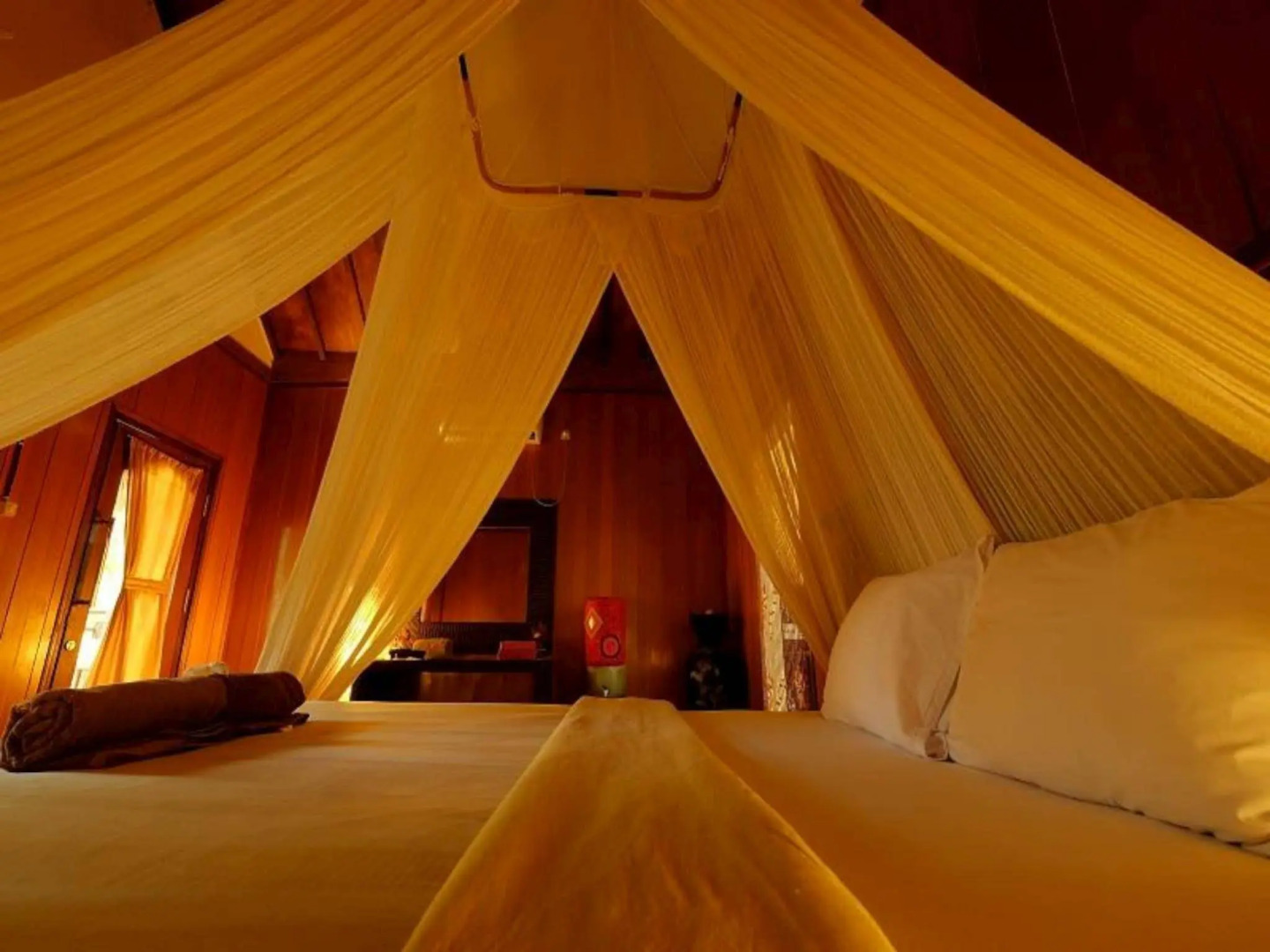 Foto - Salim Beach Resort