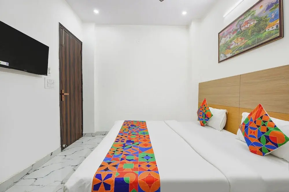 Photo - FabHotel ASP Royal Residency I - Janakpuri