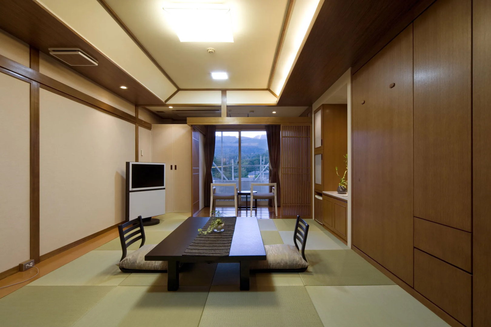 Foto - Hotel New Wakasa