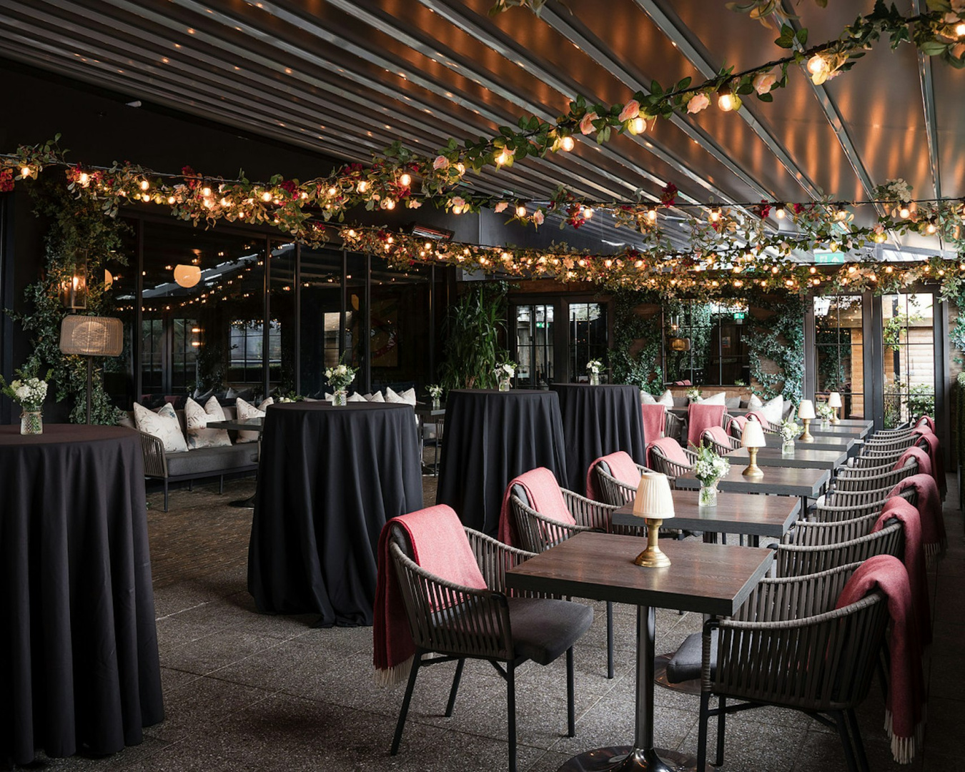 Photo - The Croke Park Hotel