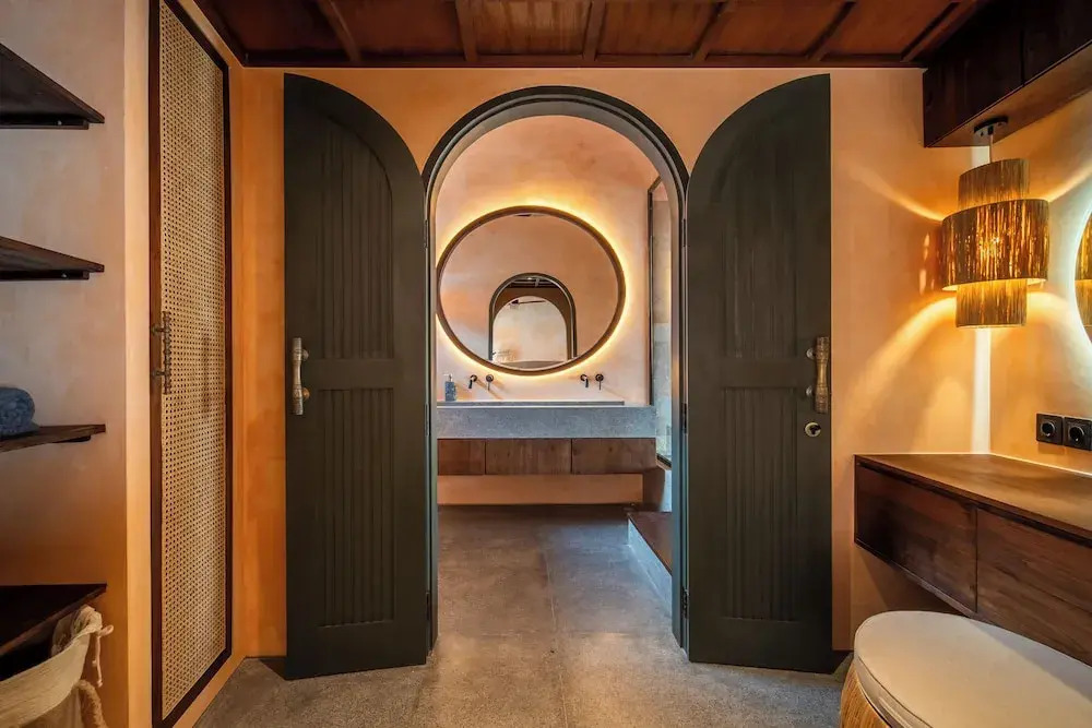 Foto - The Mystik Loft Nirvana by Alfred in Bali