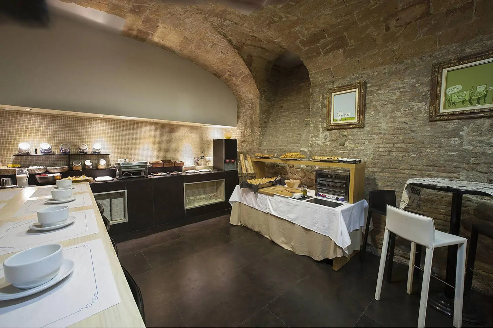 Foto - Hotel Pilar Plaza