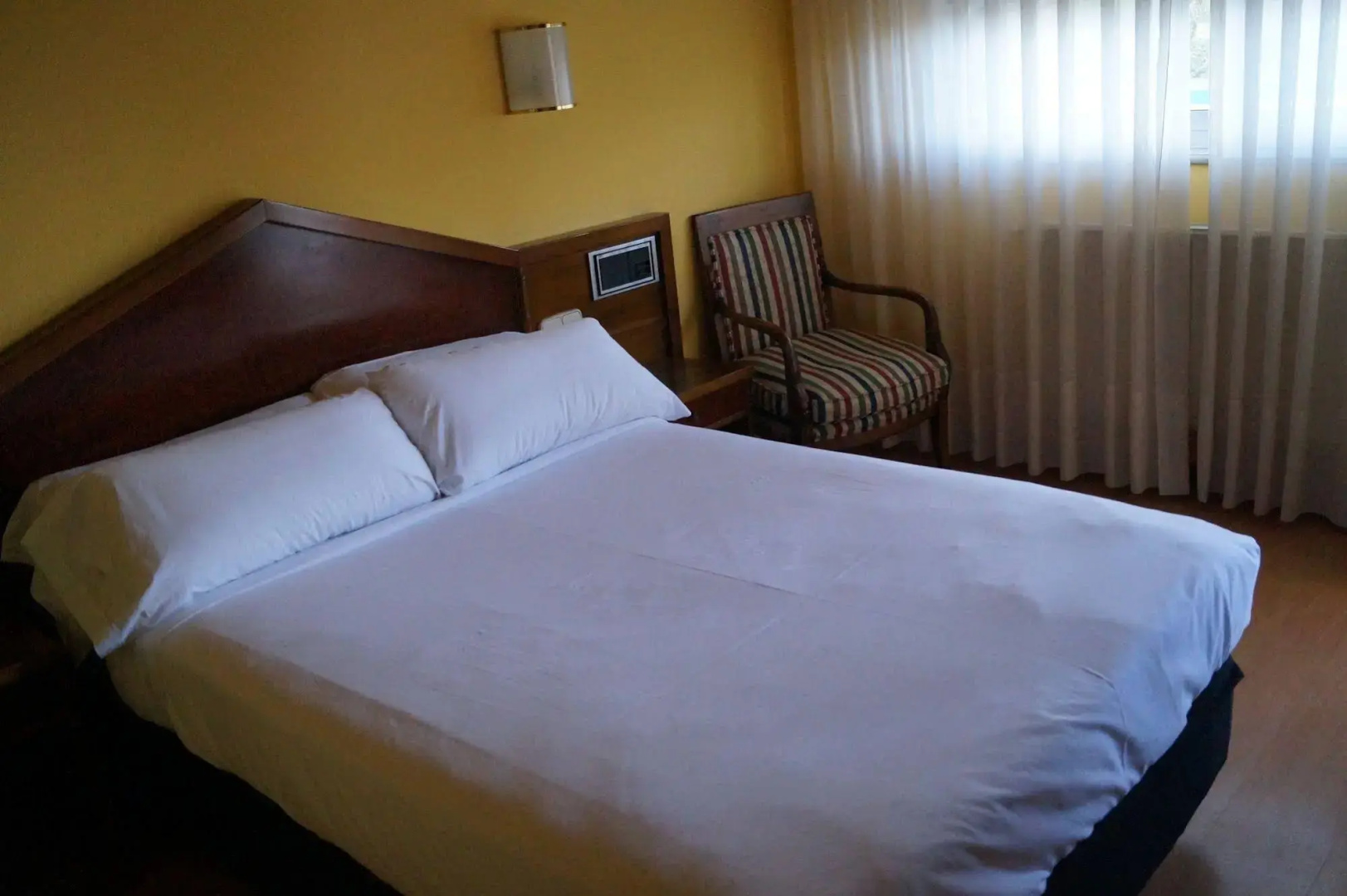 Foto - B&B Hotel Oviedo