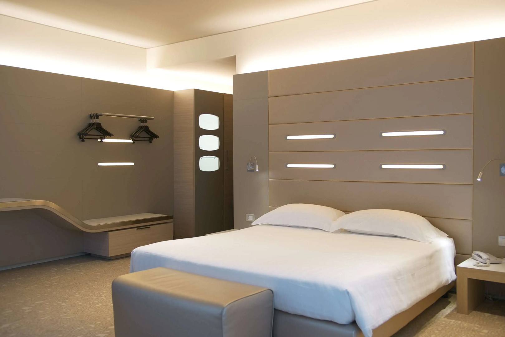 Foto - Best Western Plus Net Tower Hotel Padova