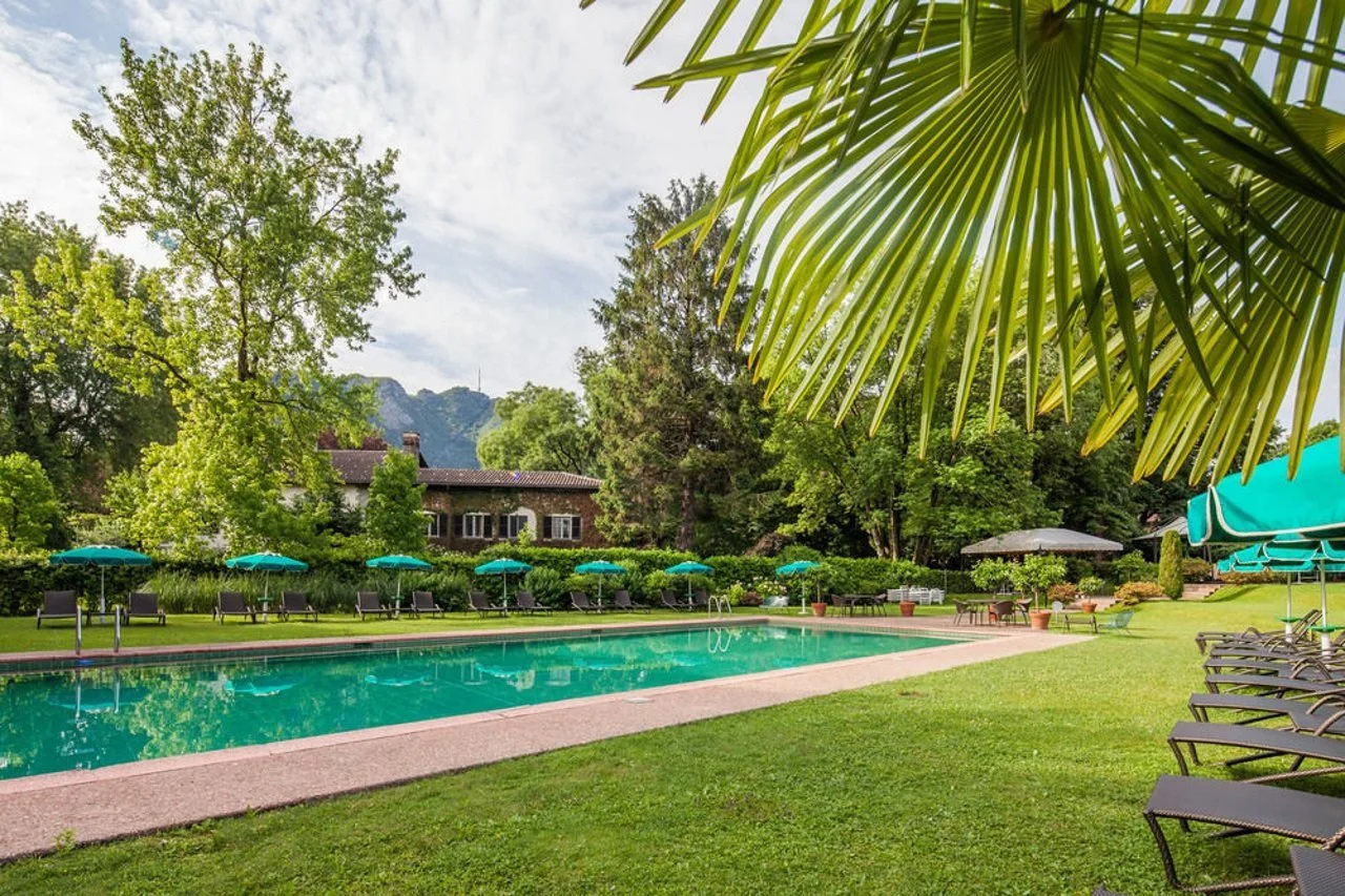 Photo - Park Hotel Principe