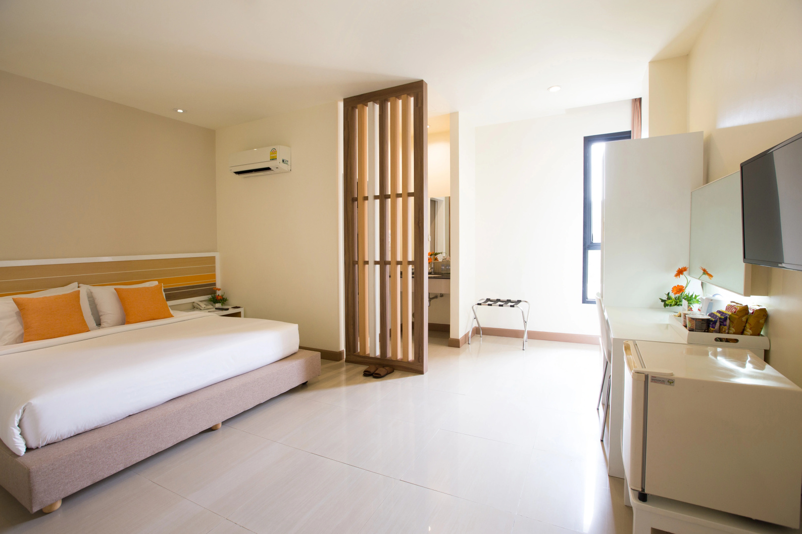 Foto - Imm Hotel Thaphae Chiang Mai