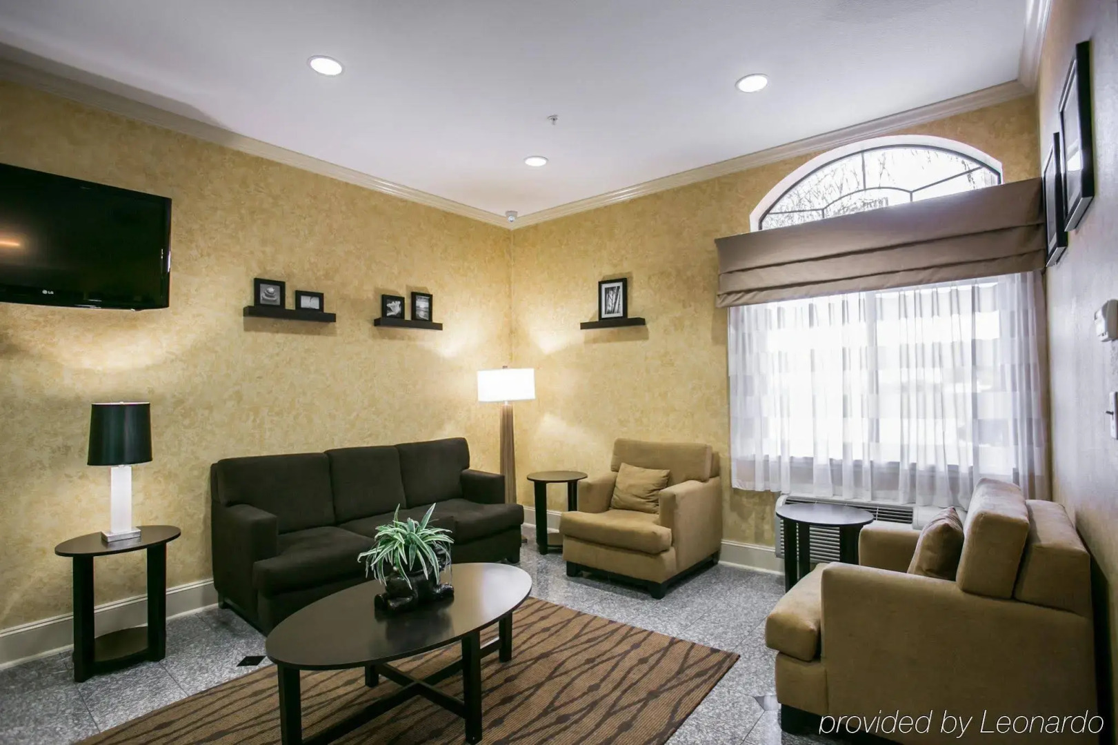 Photo - Sleep Inn and Suites Downtown Houston