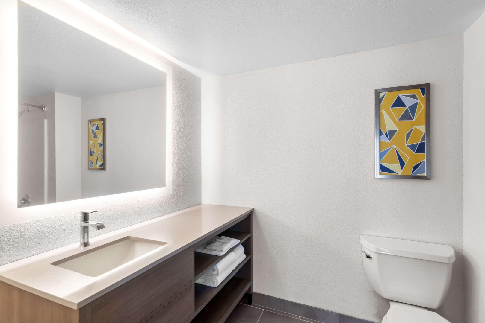 Foto - Comfort Suites Austin Airport