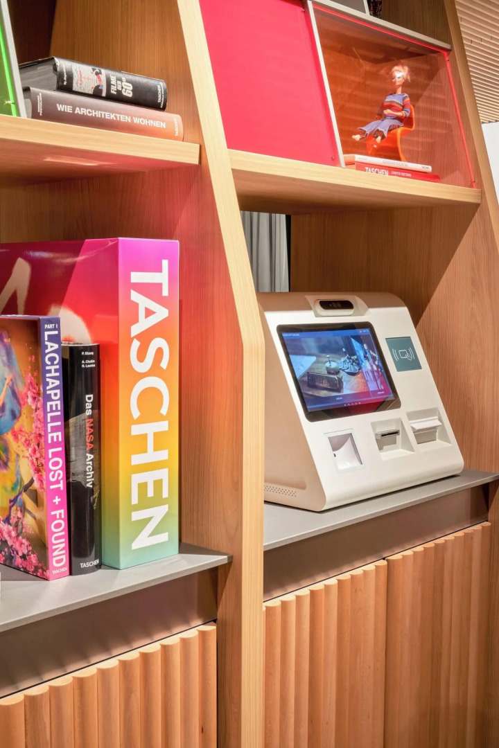 Foto - URBAN LOFT Cologne