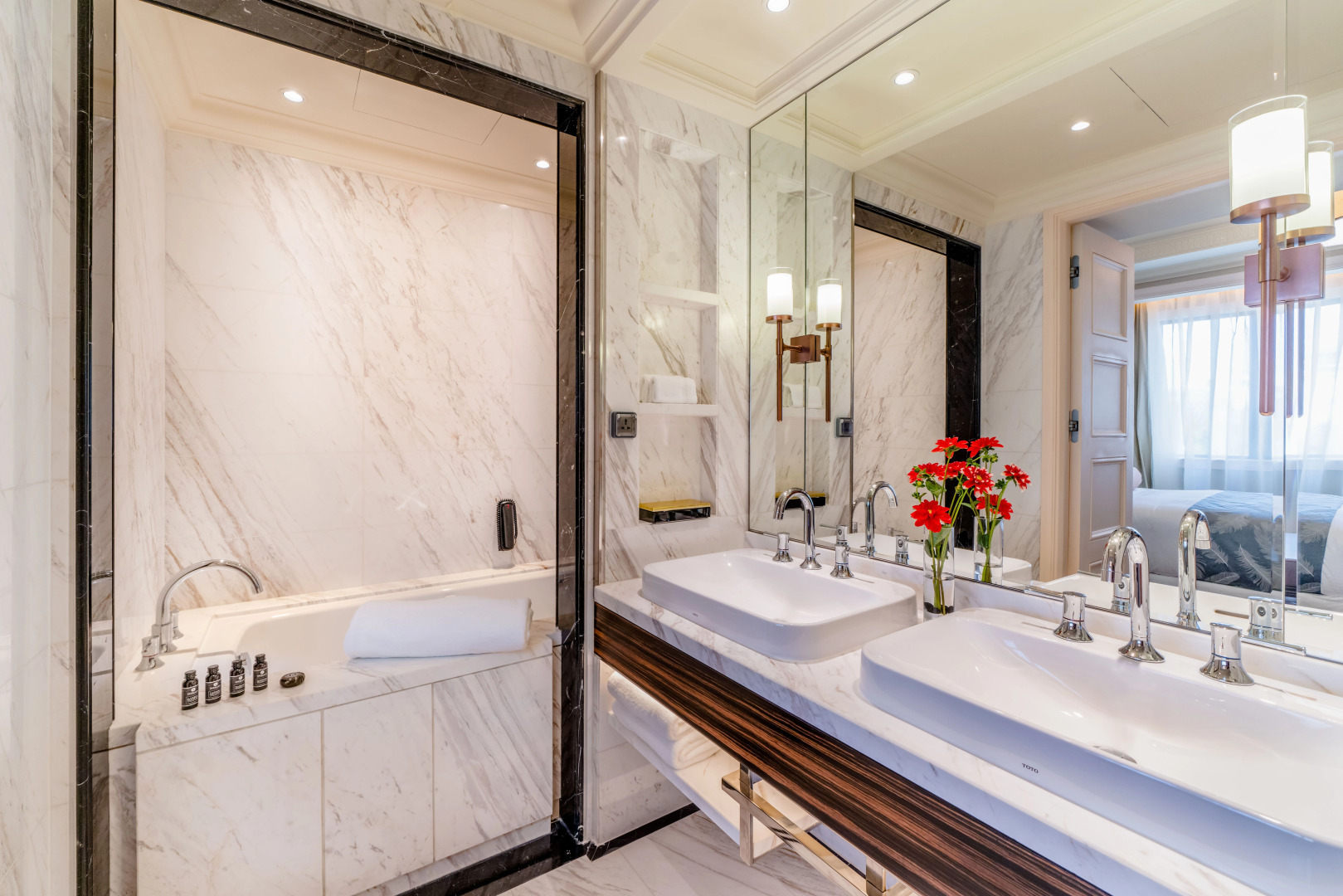 Photo - Caravelle Saigon