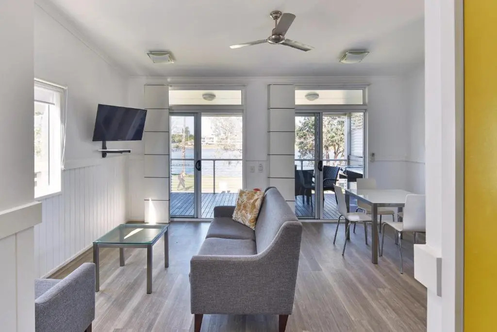 Foto - Big4 Sydney Lakeside Holiday Park