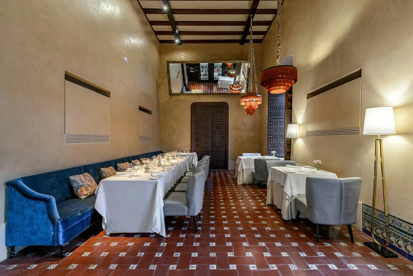 Foto - CoolRooms Palacio Villapanés 5 GL