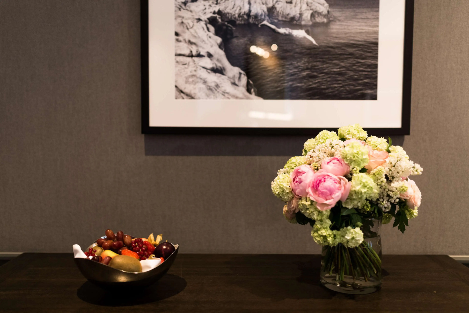 Foto - Hotel München Palace