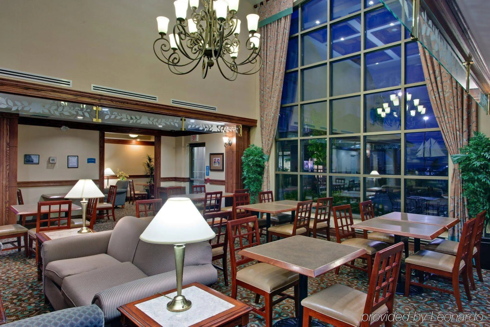 Photo - Executive Residency by Best Western Toronto-Mississauga