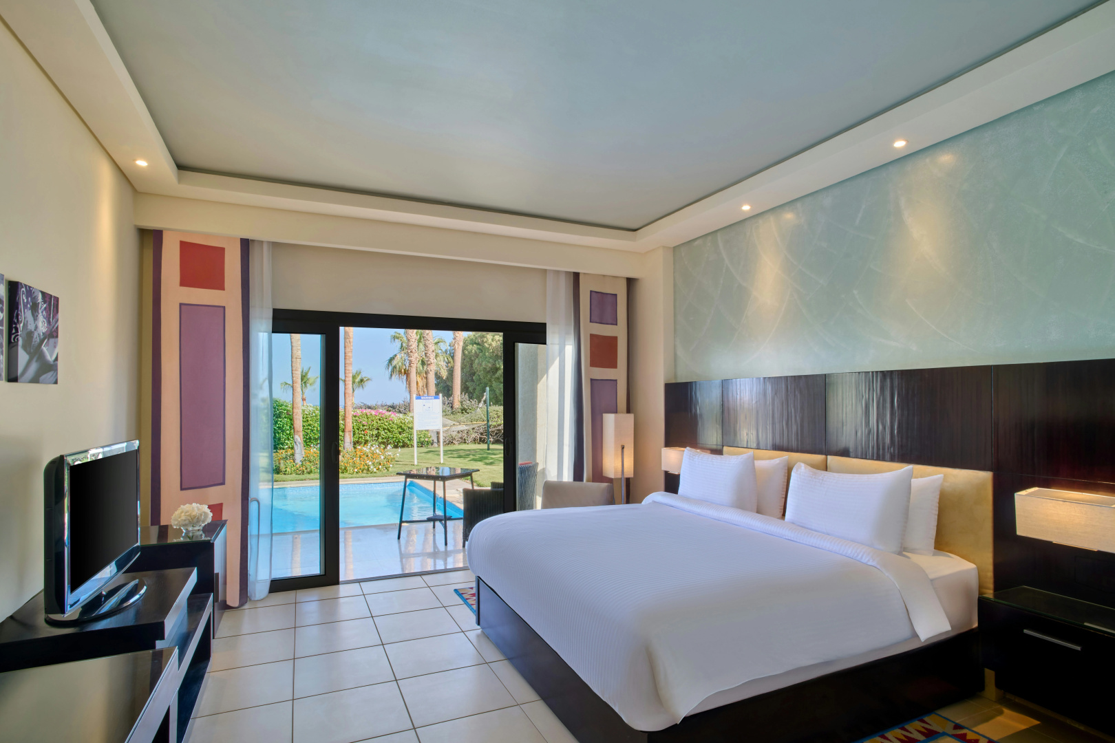 Photo - Grand Rotana Hotel Resort and Spa