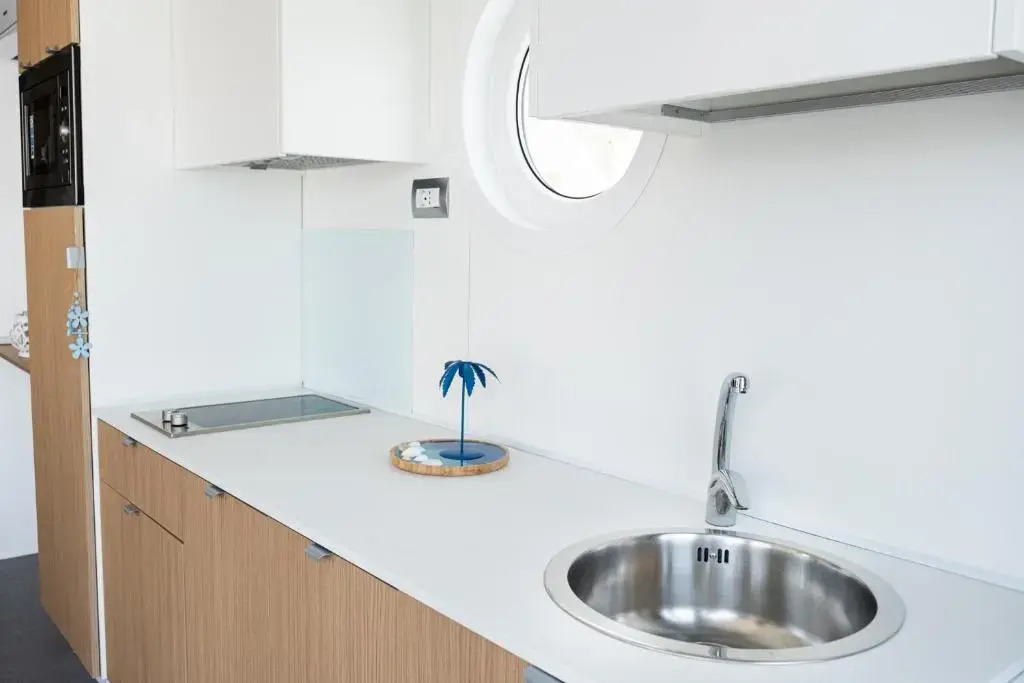 Photo - House Boat Rimini Resort