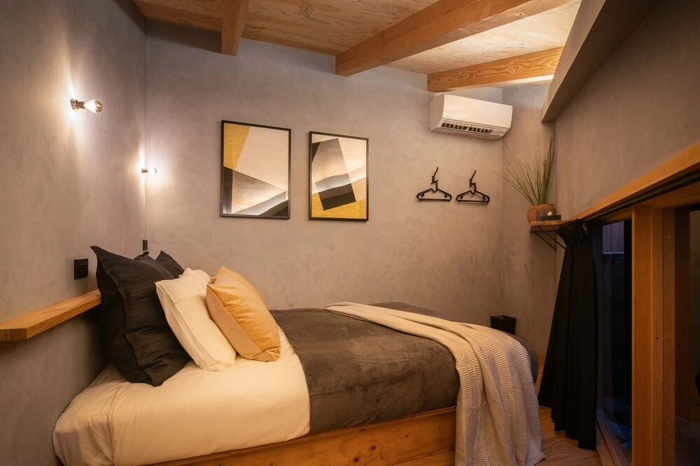 Foto - Contexted Boutique Villa