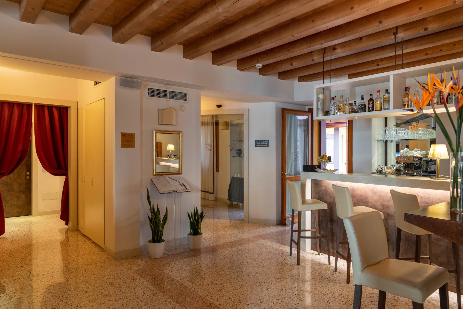 Foto - UNAHOTELS Eco Hotel Villa Costanza Venezia