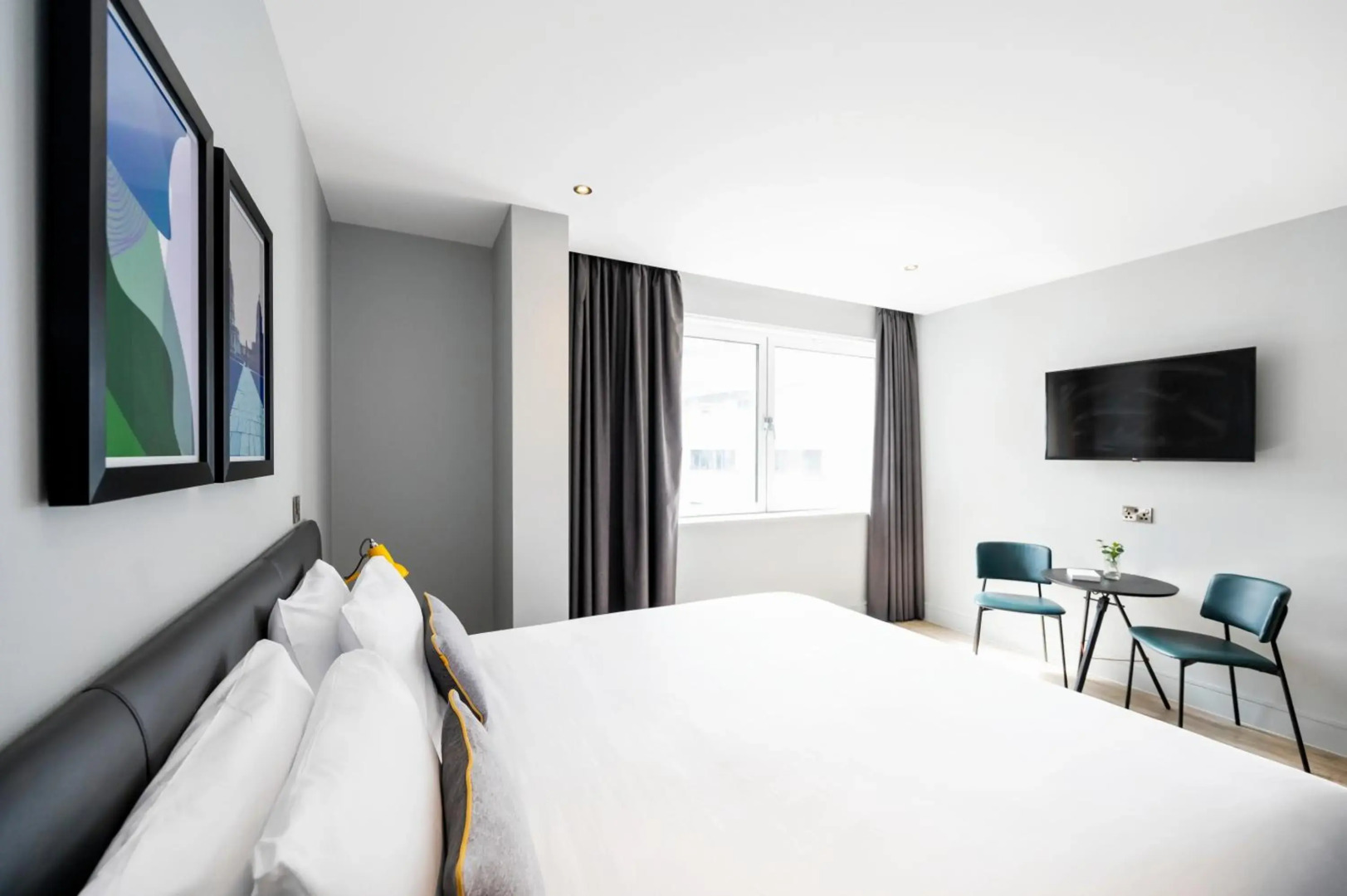 Foto - Staycity Aparthotels London Greenwich High Road