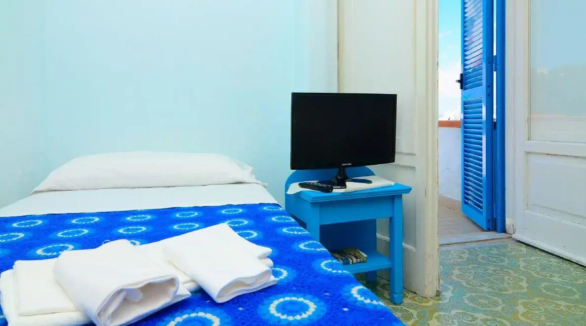Foto - Hotel Terme Marina