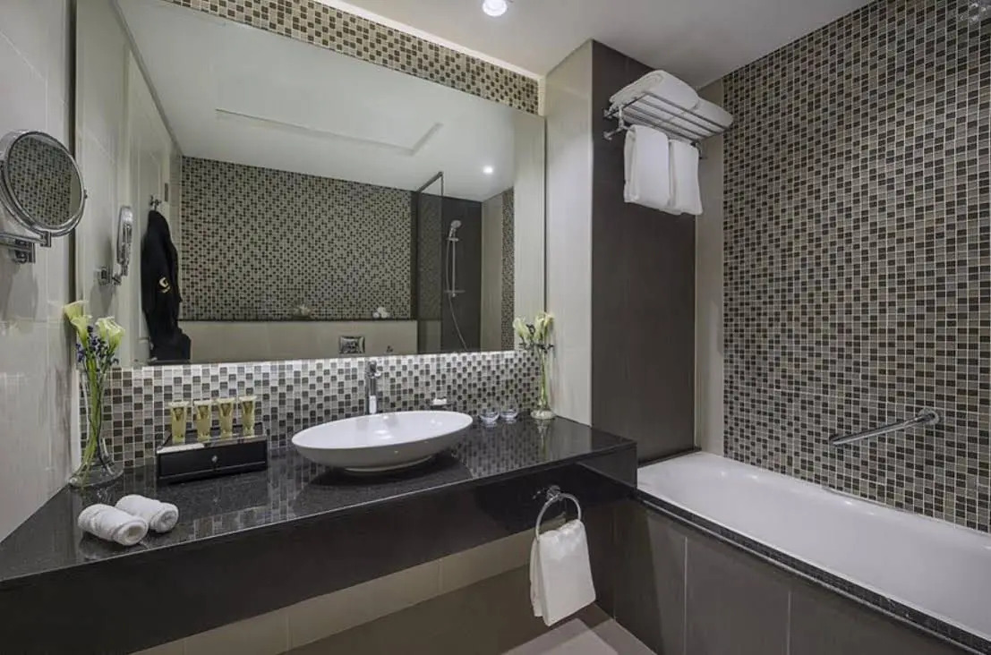 Foto - DAMAC Maison Distinction