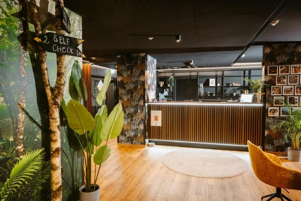 Photo - Rioca Vienna Posto 2