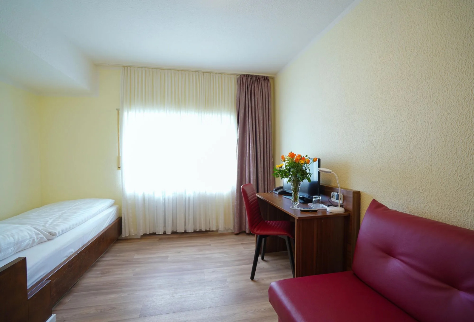Foto - Hotel Schumacher Düsseldorf