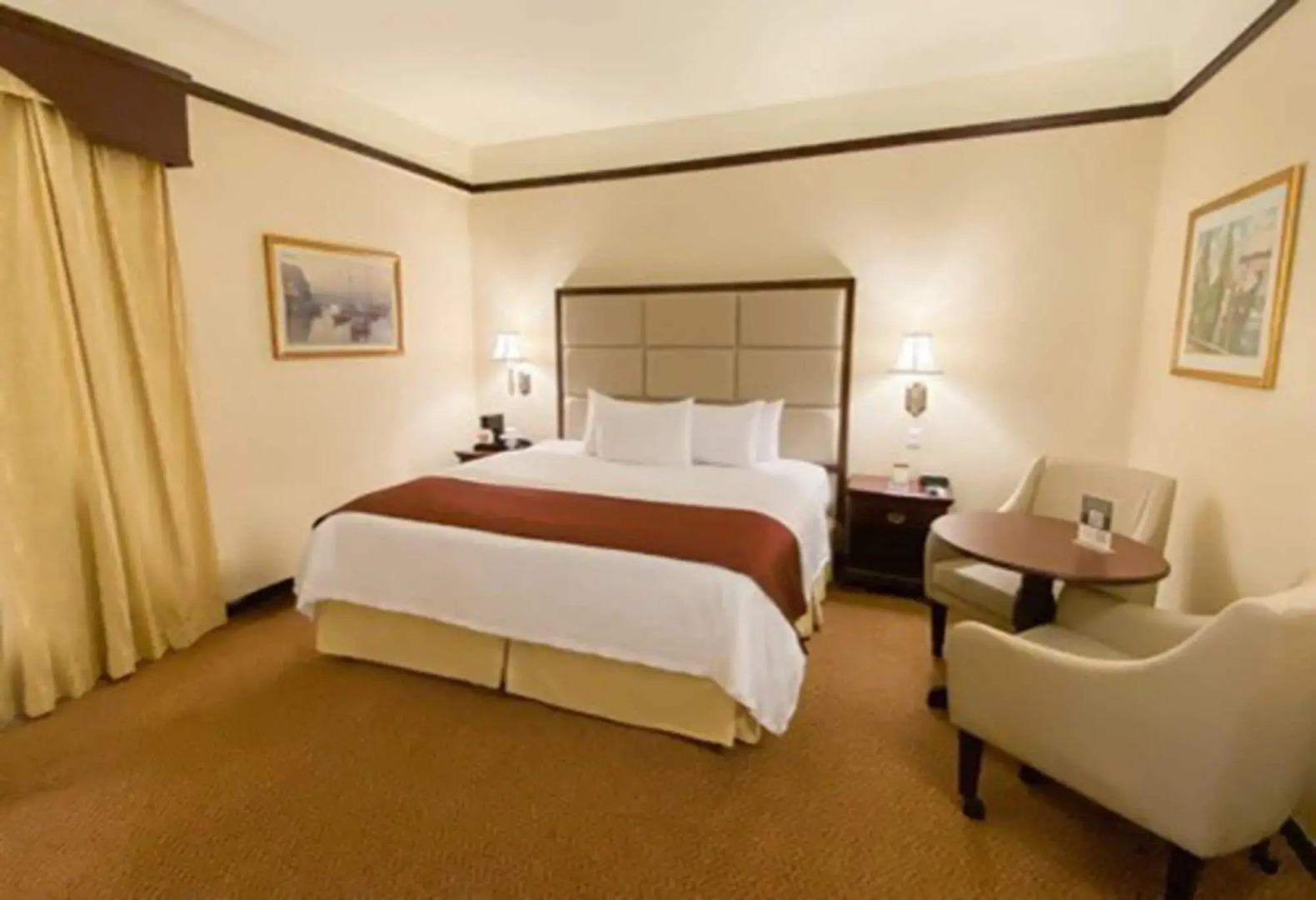 Foto - Safi Royal Luxury Centro