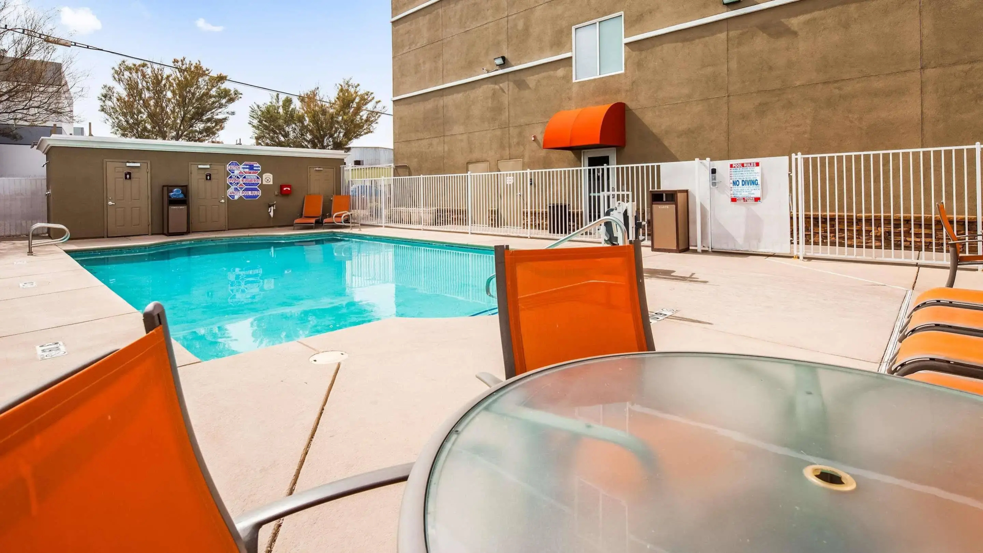 Foto - Best Western Plus Henderson Hotel