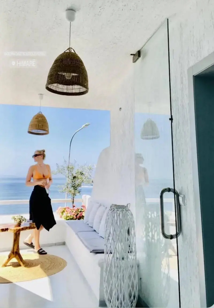 Foto - Geo & Art Boutique Hotel Himara