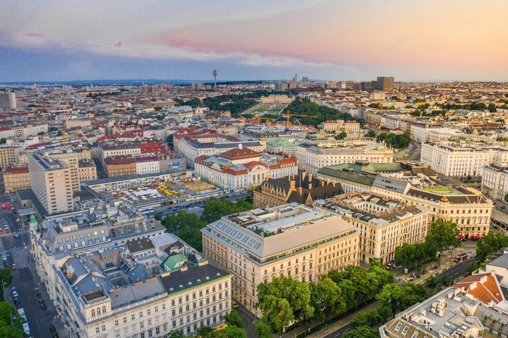 Photo - The Ritz-Carlton, Vienna