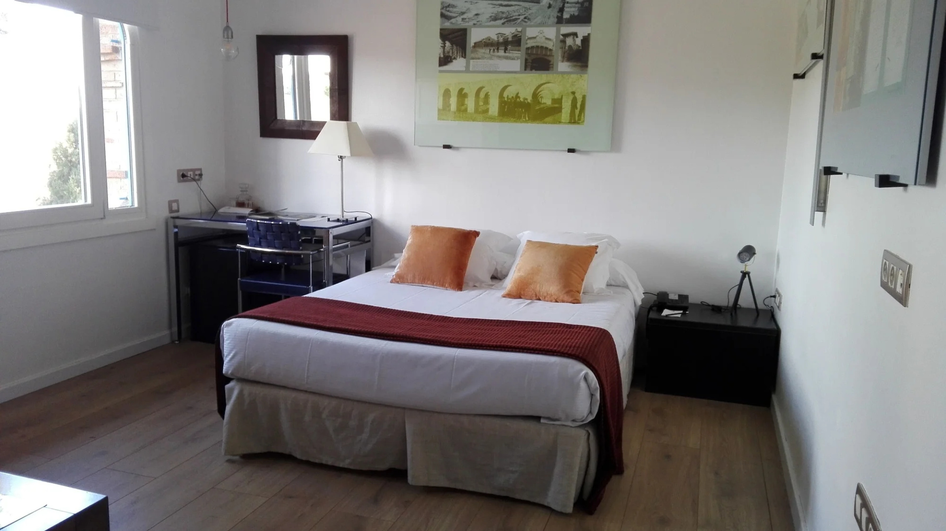 Photo - Mas Passamaner Hotel
