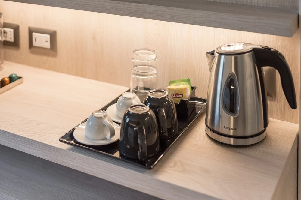 Foto - Le Nove Muse Guesthouse