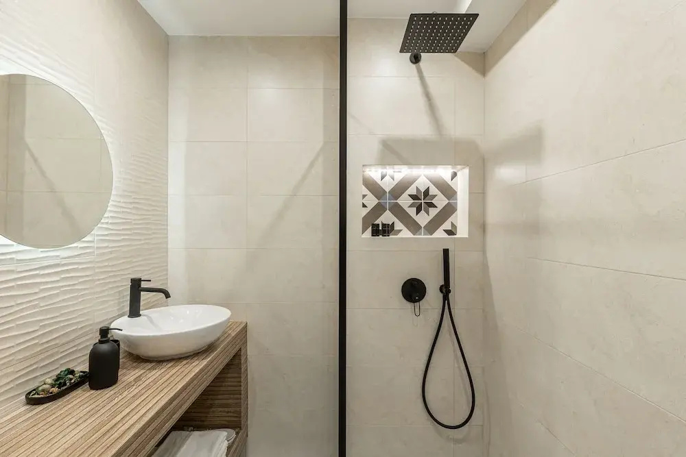 Foto - Ermoo Athens Modern Living