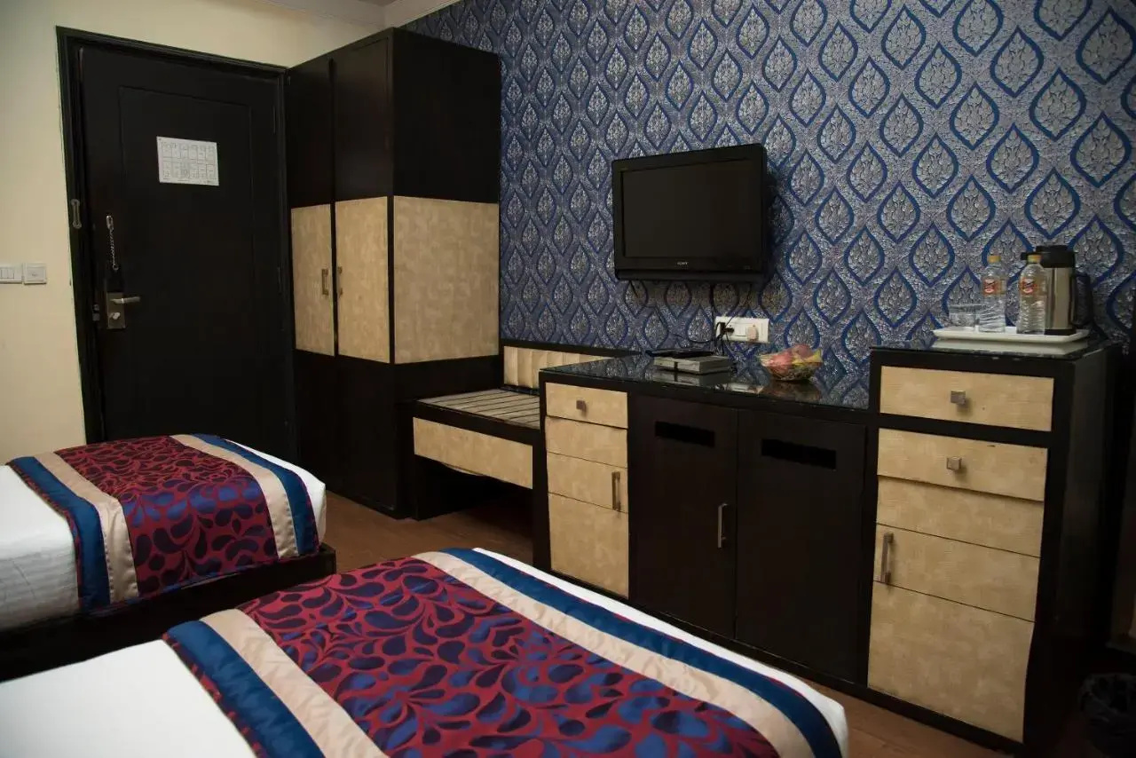 Foto - The Oakland plaza - Nehru Place by Orion Hotels