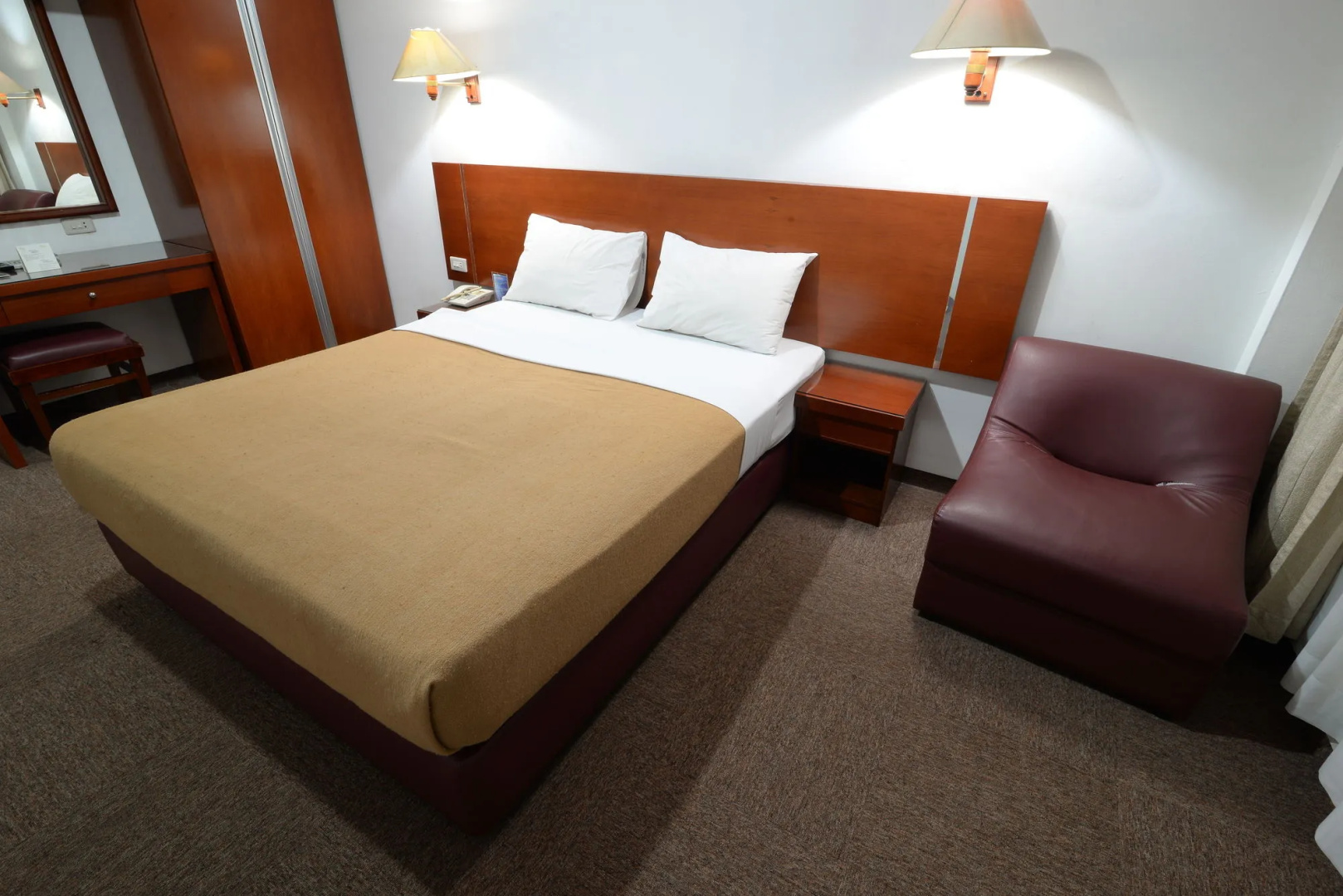 Photo - Puri Mega Hotel