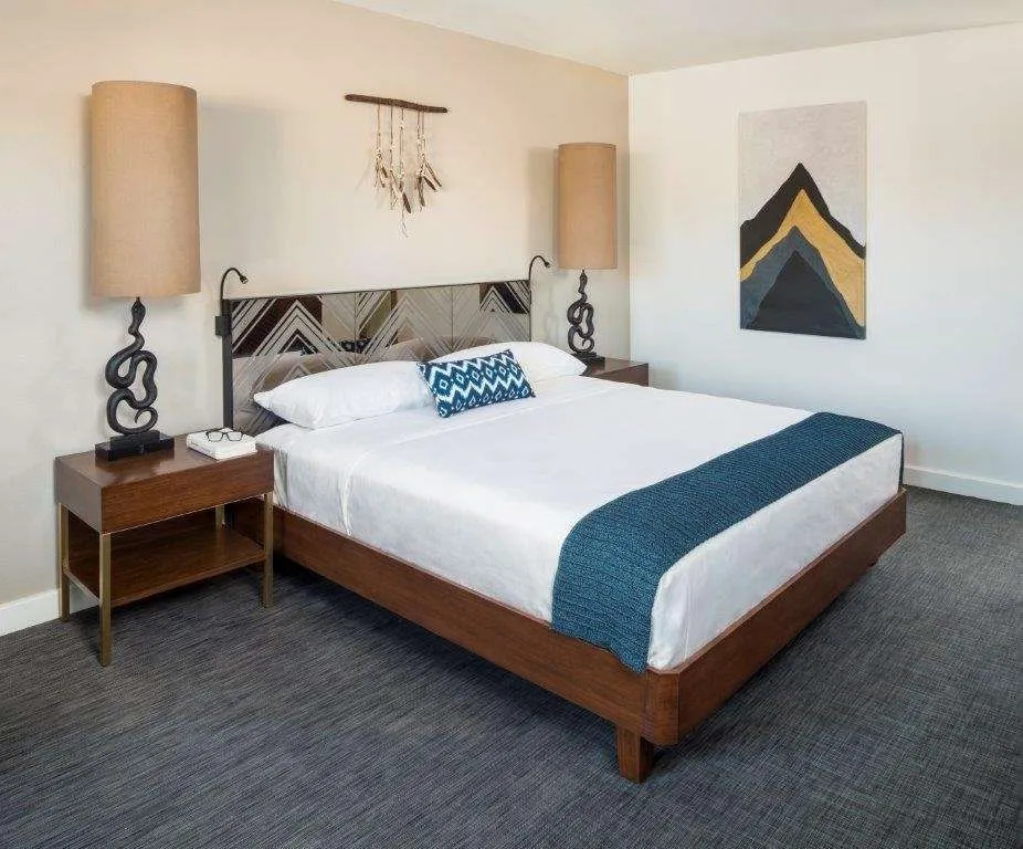 Foto - V Palm Springs