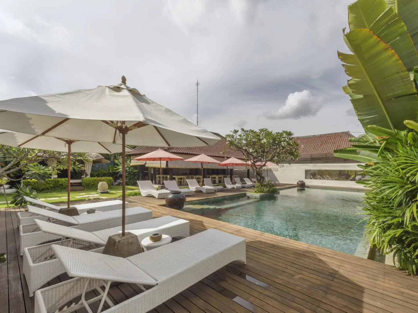 Foto - Katala Suites and Villas
