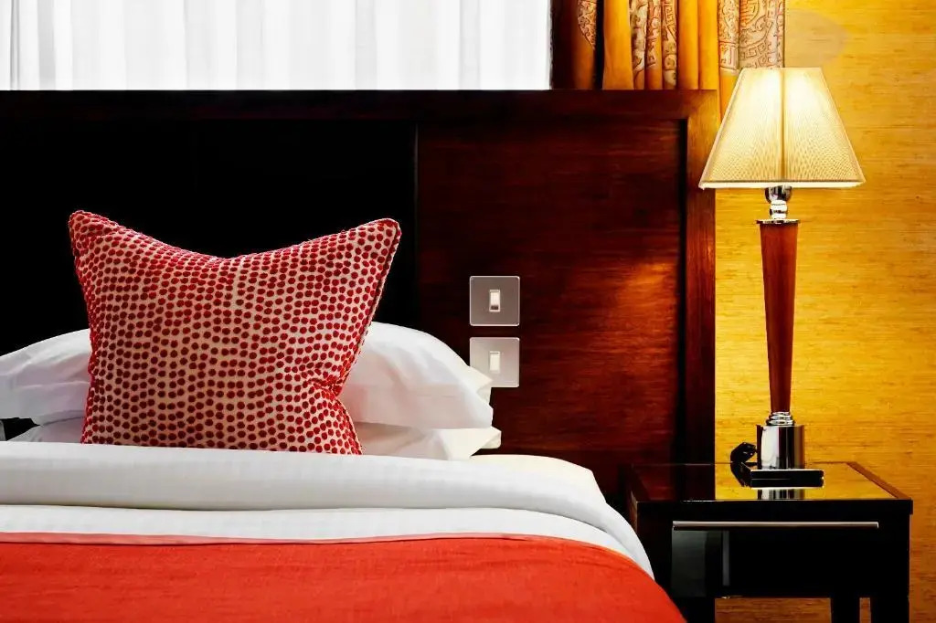 Foto - The Mandeville Hotel