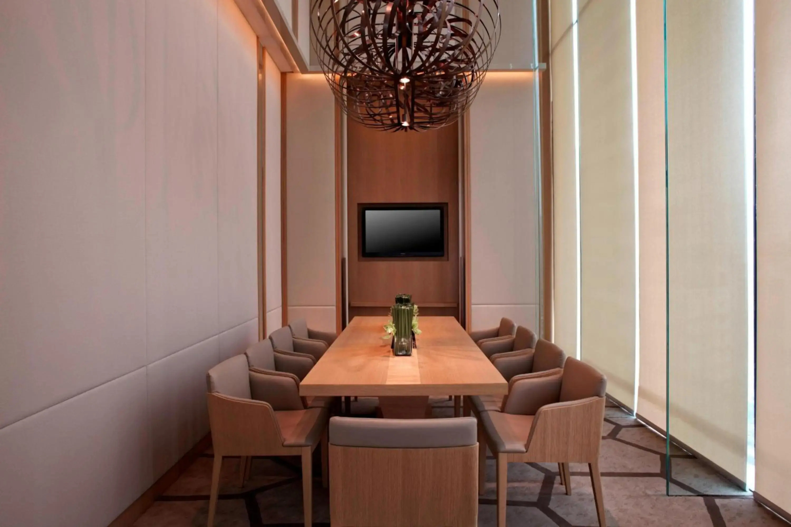 Foto - Courtyard by Marriott Hong Kong Sha Tin