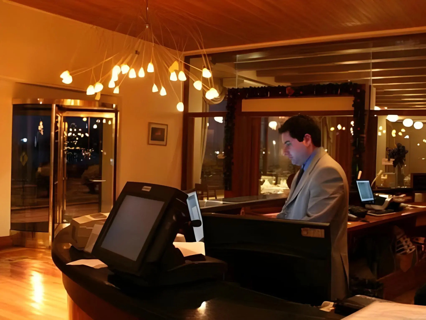 Foto - Gran Hotel Vicente Costanera