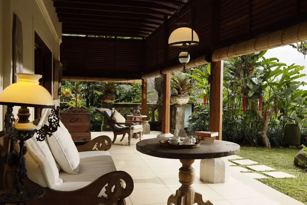 Foto - Villa Inka Ubud by Nakula