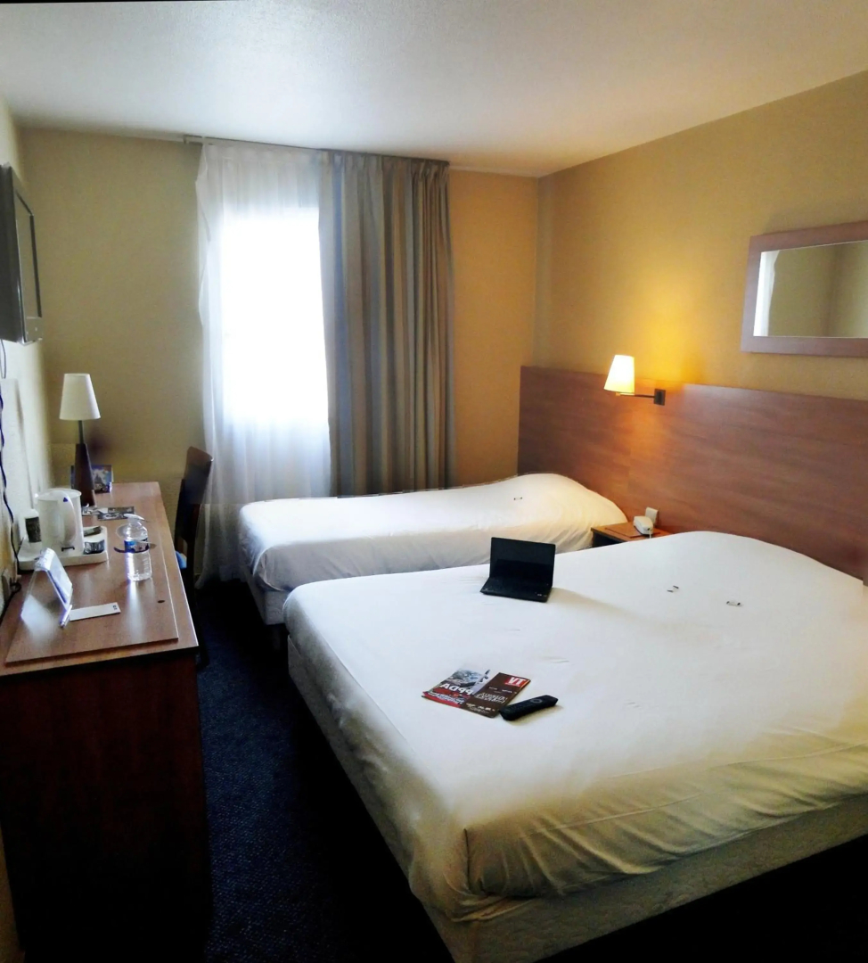 Photo - TULIP Hotels & Residences - Marne-la-Vallee Torcy