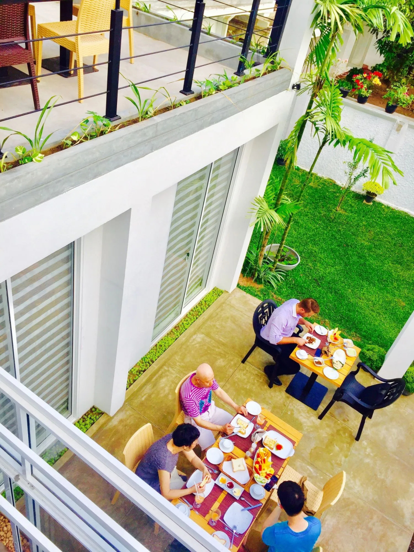 Photo - 8 Plus Motels