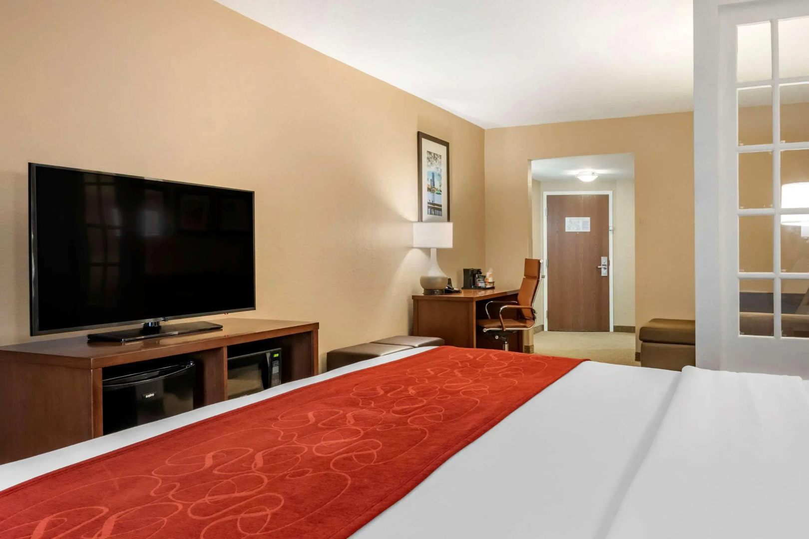 Foto - Comfort Suites Orlando Airport