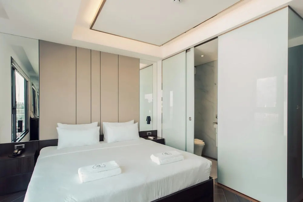 Foto - Vientiane Ruby Riverside Hotel