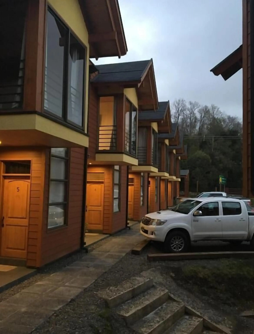 Foto - Loft Pucon