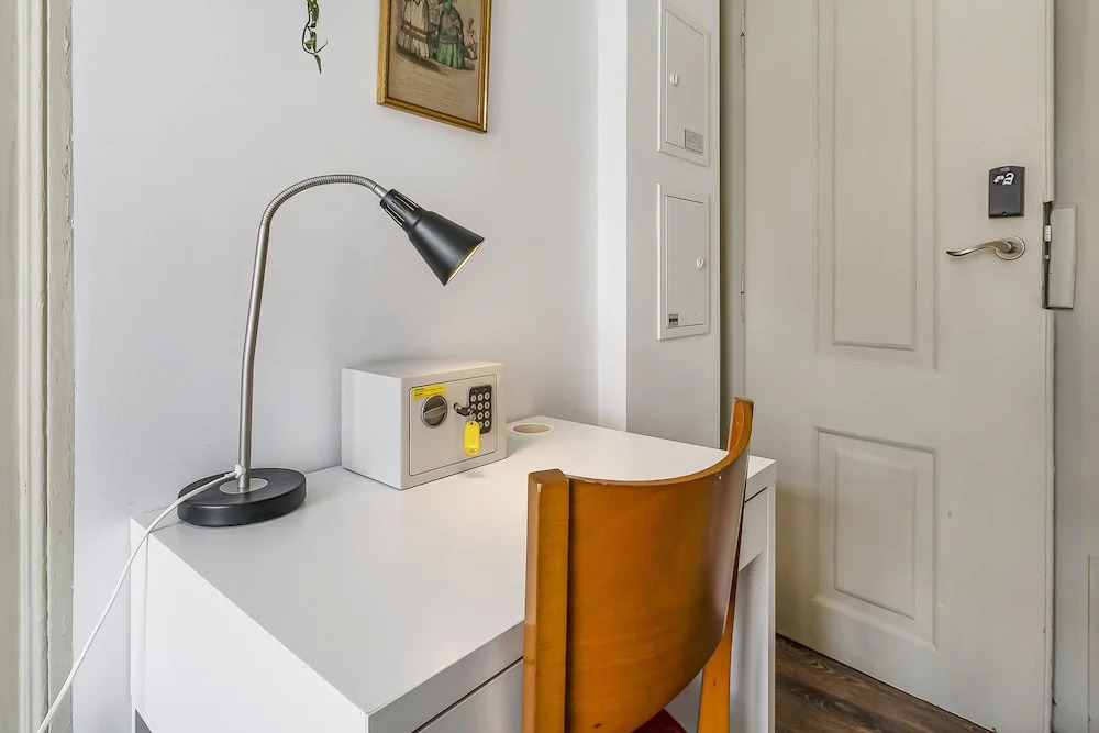 Photo - The Indy House by LovelyStay