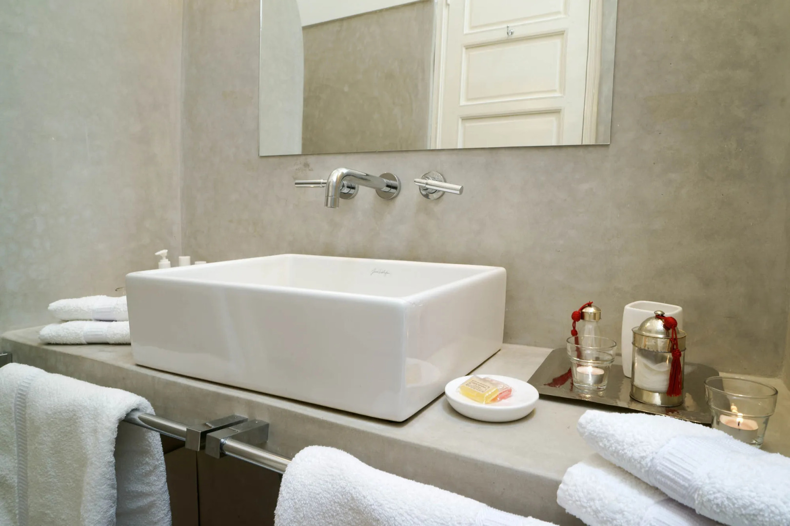 Foto - Riad Sapphire & Spa